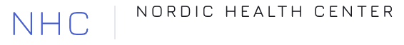 NHC logo