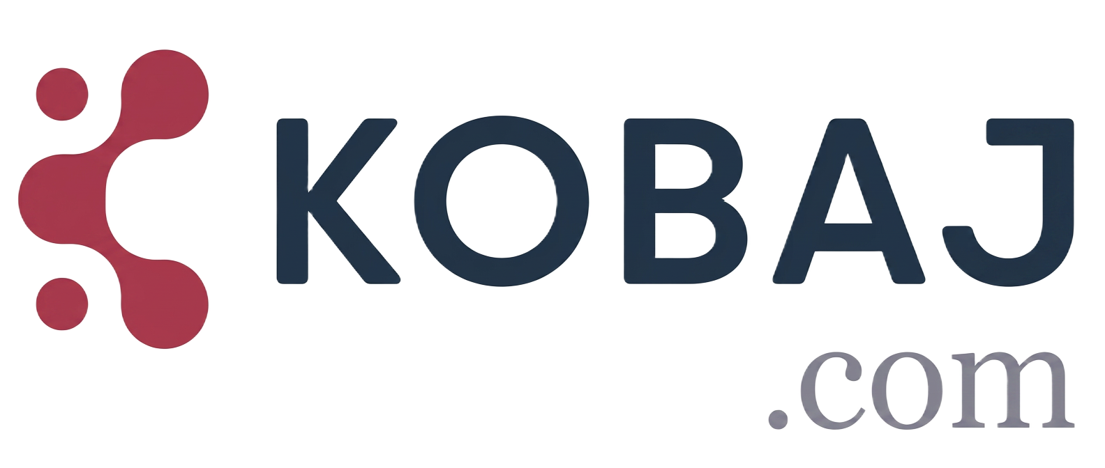 Kobaj logo